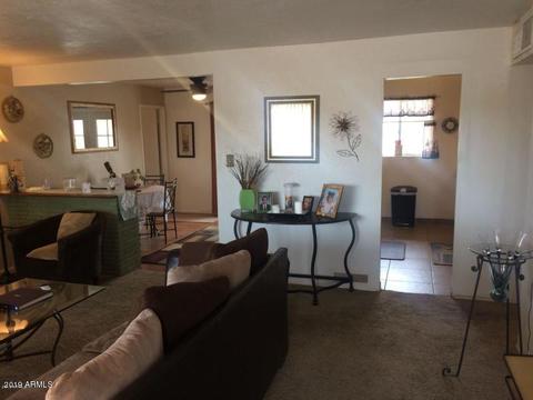 1861 E 21st St, Douglas, AZ 85607 photo 1