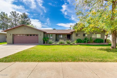 5109 E Verde Ln, Phoenix, AZ 85018 photo 1