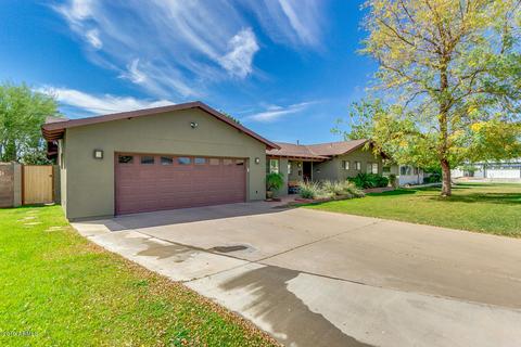 5109 E Verde Ln, Phoenix, AZ 85018 photo 3