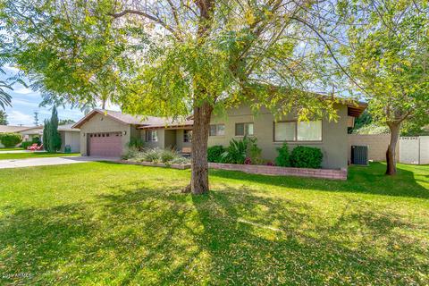 5109 E Verde Ln, Phoenix, AZ 85018 photo 2