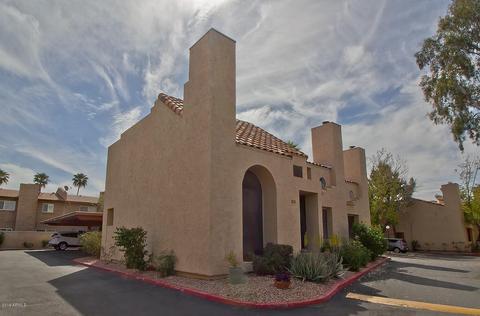 1025 E Highland Ave #39, Phoenix, AZ 85014 photo 24