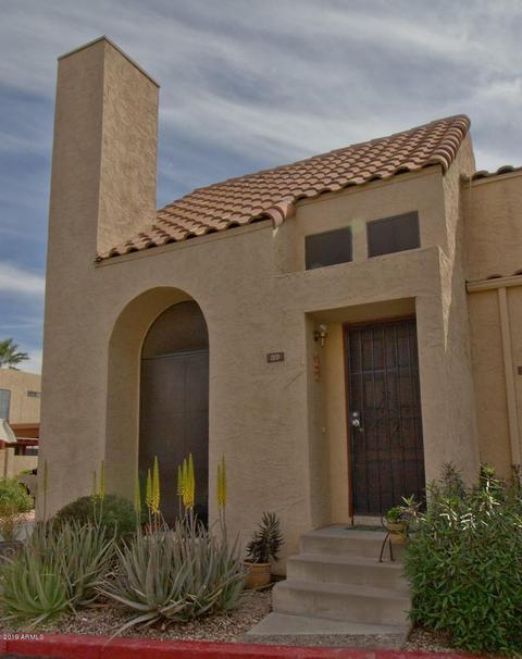 1025 E Highland Ave #39, Phoenix, AZ 85014 photo 25