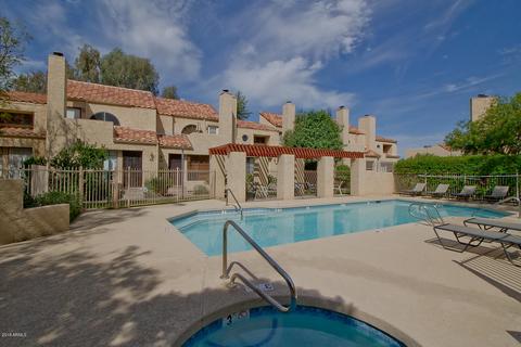 1025 E Highland Ave #39, Phoenix, AZ 85014 photo 22
