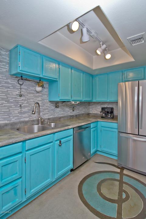1025 E Highland Ave #39, Phoenix, AZ 85014 photo 5