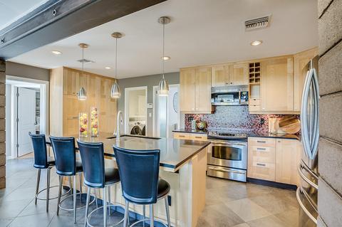 5021 E Flower St, Phoenix, AZ 85018 photo 5