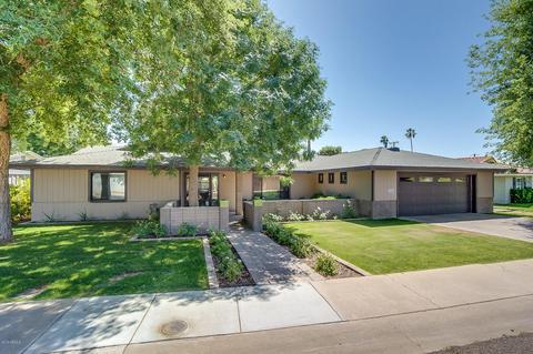 5021 E Flower St, Phoenix, AZ 85018 photo 1