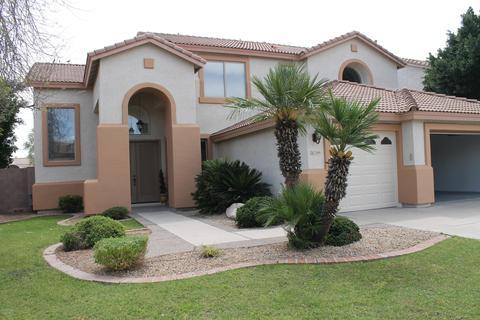 3349 E Jacinto Ave, Mesa, AZ 85204 photo 3
