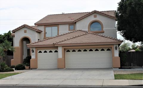 3349 E Jacinto Ave, Mesa, AZ 85204 photo 2