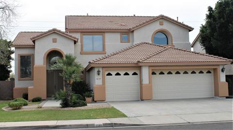 3349 E Jacinto Ave, Mesa, AZ 85204 photo 1