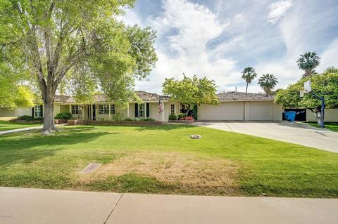 4221 N 55th Pl, Phoenix, AZ 85018 photo 9