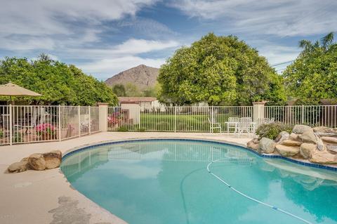 4221 N 55th Pl, Phoenix, AZ 85018 photo 12