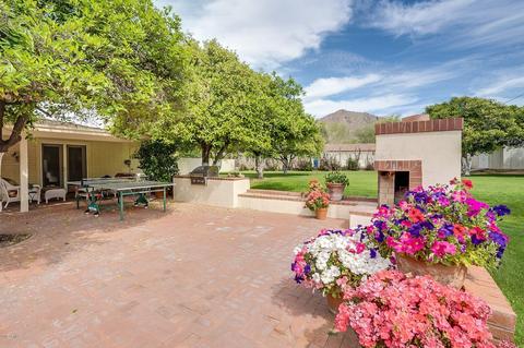 4221 N 55th Pl, Phoenix, AZ 85018 photo 4