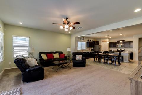 11126 E Topaz Ave, Mesa, AZ 85212 photo 12