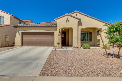 11126 E Topaz Ave, Mesa, AZ 85212 photo 1