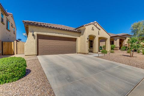 11126 E Topaz Ave, Mesa, AZ 85212 photo 5