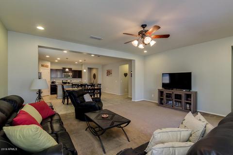 11126 E Topaz Ave, Mesa, AZ 85212 photo 2