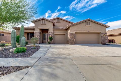 2017 W Maya Way, Phoenix, AZ 85085 photo 1