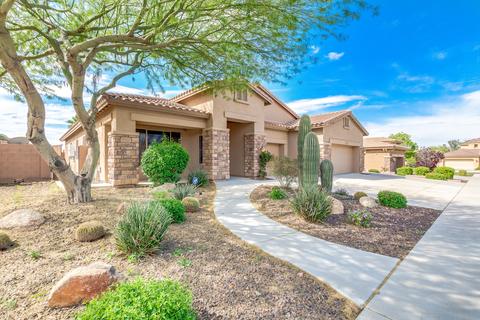 2017 W Maya Way, Phoenix, AZ 85085 photo 2