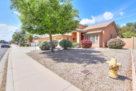 10250 E Pantera Ave, Mesa, AZ 85212 photo 3