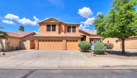 10250 E Pantera Ave, Mesa, AZ 85212 photo 1
