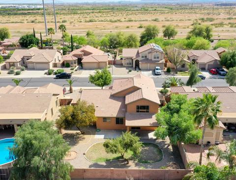 10250 E Pantera Ave, Mesa, AZ 85212 photo 73