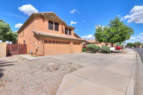 10250 E Pantera Ave, Mesa, AZ 85212 photo 2