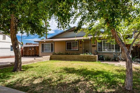 1529 E Flower St, Phoenix, AZ 85014 photo 2