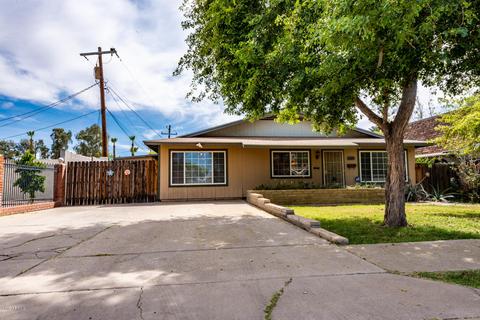 1529 E Flower St, Phoenix, AZ 85014 photo 1