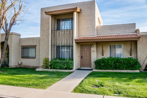 2109 Ellis Dr, Tempe, AZ 85282 photo 1