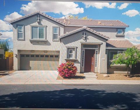 3824 E Pollack St, Phoenix, AZ 85042 photo 1
