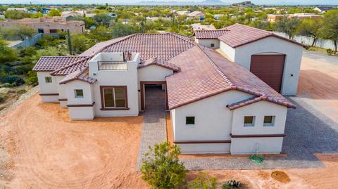 1139 N 110th St, Mesa, AZ 85207