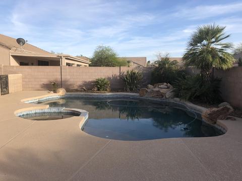 26262 N 46th Pl, Phoenix, AZ 85050 photo 25