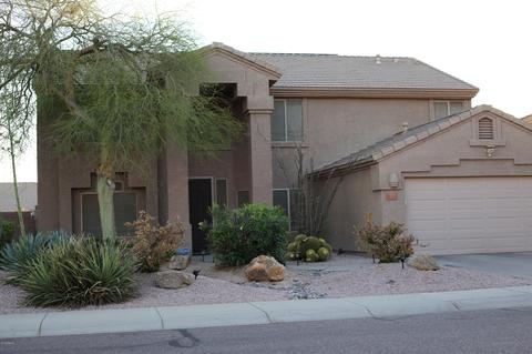 26262 N 46th Pl, Phoenix, AZ 85050 photo 27