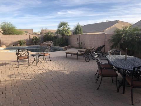 26262 N 46th Pl, Phoenix, AZ 85050 photo 24