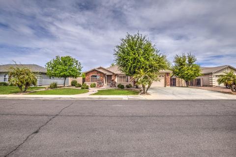 3654 E Simpson Ct, Gilbert, AZ 85297 photo 57