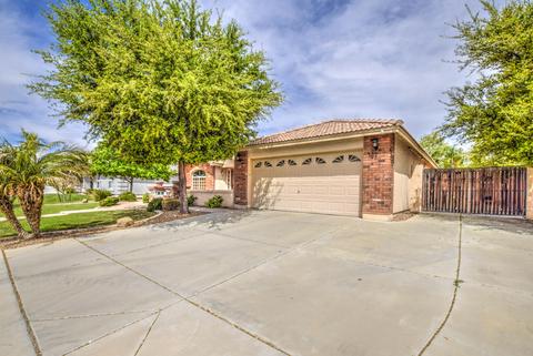 3654 E Simpson Ct, Gilbert, AZ 85297 photo 52