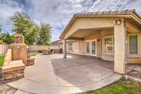 3654 E Simpson Ct, Gilbert, AZ 85297 photo 49