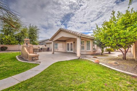 3654 E Simpson Ct, Gilbert, AZ 85297 photo 47