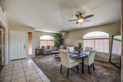 3654 E Simpson Ct, Gilbert, AZ 85297 photo 2