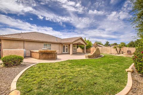 3654 E Simpson Ct, Gilbert, AZ 85297 photo 58