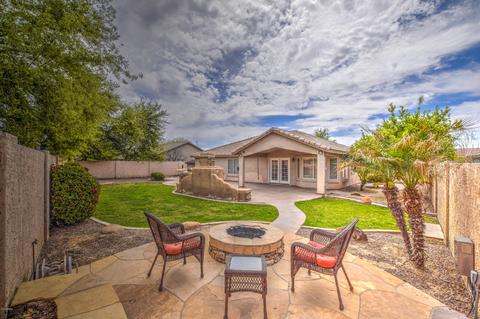 3654 E Simpson Ct, Gilbert, AZ 85297 photo 44