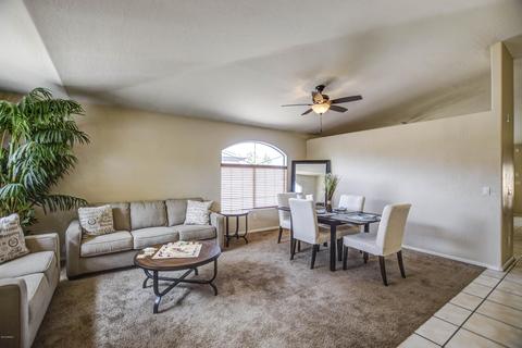 3654 E Simpson Ct, Gilbert, AZ 85297 photo 4