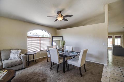 3654 E Simpson Ct, Gilbert, AZ 85297 photo 5