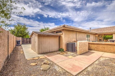 3654 E Simpson Ct, Gilbert, AZ 85297 photo 60