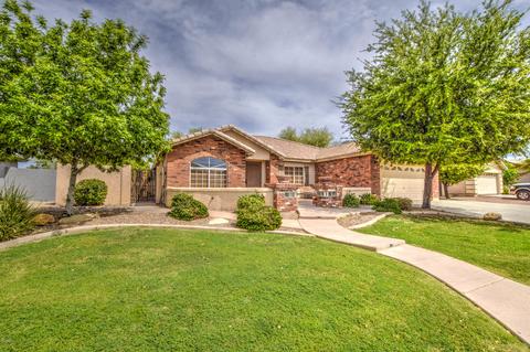 3654 E Simpson Ct, Gilbert, AZ 85297 photo 50
