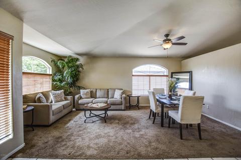 3654 E Simpson Ct, Gilbert, AZ 85297 photo 3