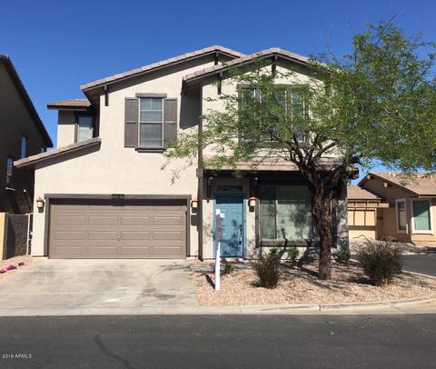 1067 E Julian Dr, Gilbert, AZ 85295 photo 1