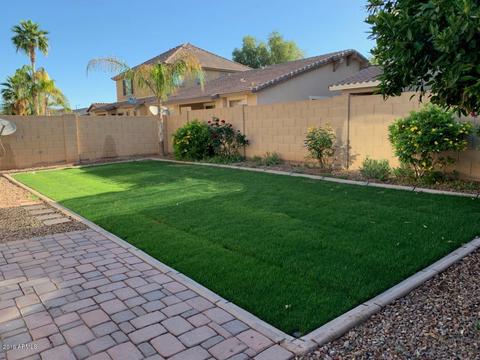 1067 E Julian Dr, Gilbert, AZ 85295 photo 29