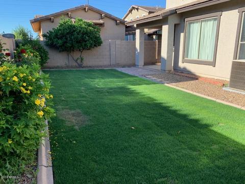 1067 E Julian Dr, Gilbert, AZ 85295 photo 31