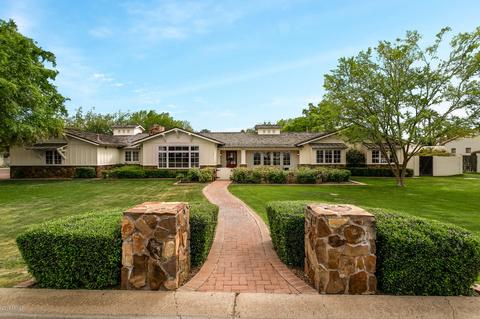 5101 E Roma Ave, Phoenix, AZ 85018 photo 1